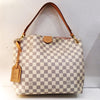 Louis Vuitton Vintage Damier Azur Graceful PM