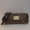 Louis Vuitton Vintage Damier Ebene Eva Pochette