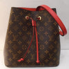 Louis Vuittion Vintage Monogram/Red NeoNoe