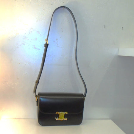 Celine Classique Triomphe Bag