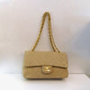 Chanel Vintage Double Flap 255