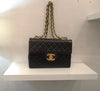 Chanel Vintage Jumbo Collectable