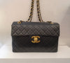 Chanel Vintage Maxi Collectable