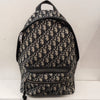 Dior Small Backpack - Blue Diorissimo
