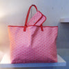 Goyard Pink Saint Louis GM