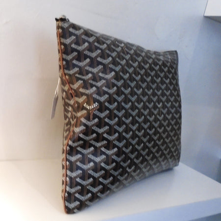 Goyard Zip Pouch GM