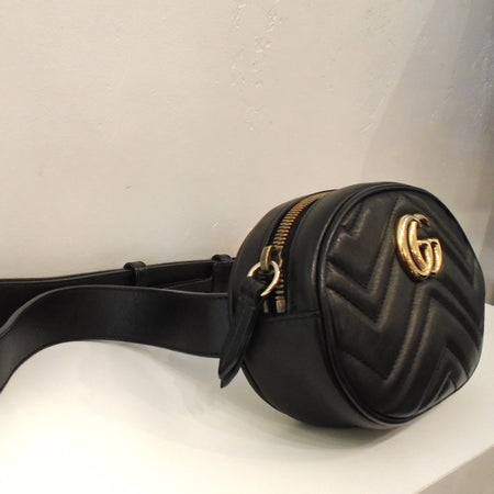 Gucci Vintage Belt Bag