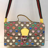 Gucci Multi Color Shoulder Bag