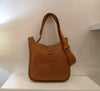 Hermes Vintage Evelyne PM Clemence Leather 111-29