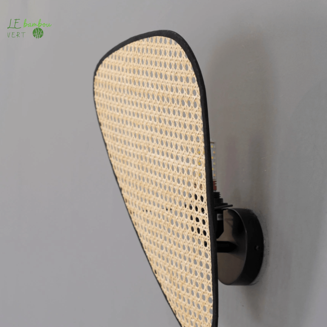 Applique murale bambou Palm