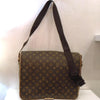Louis Vuitton Vintage Abbesses Monogram Messenger
