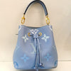 Louis Vuitton Vintage Empreinte Leather BB NeoNoe PM