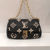 Louis Vuitton Vintage Bicolor Favorite MM