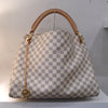 Louis Vuitton Vintage Damier Azur Artsy MM