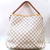 Louis Vuitton Vintage Damier Azur Delightful MM