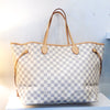 Louis Vuitton Vintage Damier Azur Neverfull GM