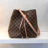 Louis Vuitton Vintage Damier Ebene NeoNoe