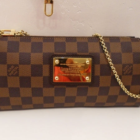 Louis Vuitton Vintage Damier Ebene Sophie Eva