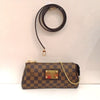 Louis Vuitton Vintage Damier Ebene Sophie Eva