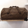 Louis Vuitton Vintage Horizontal Soft Duffel #60