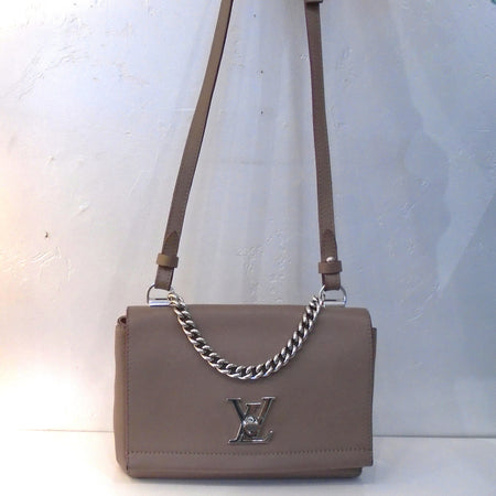 Louis Vuitton Vintage Lockme II BB