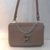 Louis Vuitton Vintage Lockme II BB