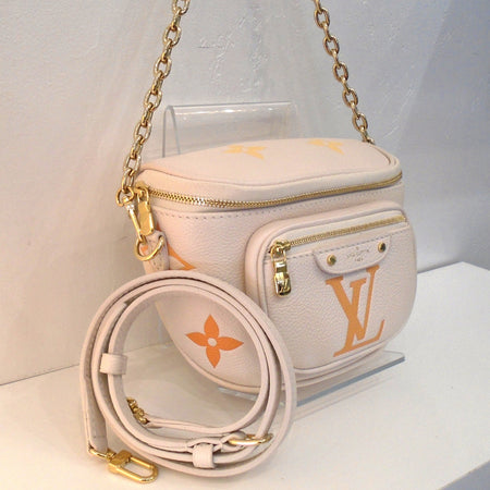 Louis Vuitton Vintage Mini Bumbag