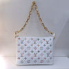 Louis Vuitton Vintage Monogram Coussin Garden Collection