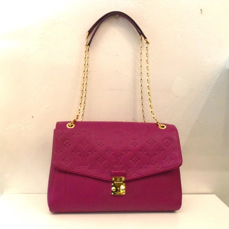 Louis Vuitton Vintage Empreinte Saint Germain MM
