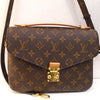 Louis Vuitton Vintage Monogram Metis Pochette MM