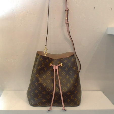 Louis Vuitton Vintage Monogram NeoNoe