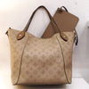 Louis Vuitton Vintage Mahina-Hina MM With Pochette