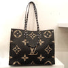 Louis Vuitton Vintage Monogram Jungle On The Go GM