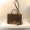 Louis Vuitton Vintage Monogram Marignan With Strap
