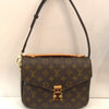 Louis Vuitton Vintage  Monogram Metis Pochette