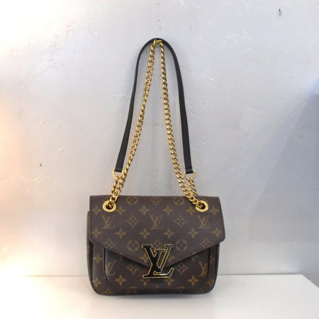 Louis Vuitton Vintage Monogram Passy