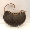 Louis Vuitton Vintage Monogram Pochette Croissant