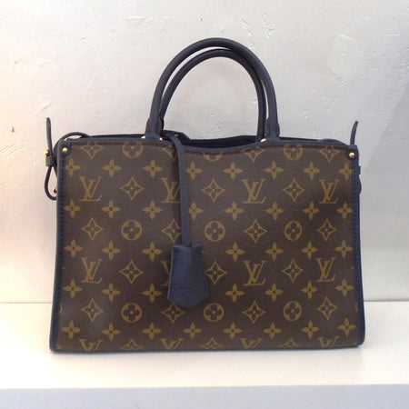 Louis Vuitton Vintage Monogram Popincourt PM