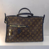 Louis Vuitton Vintage Monogram Popincourt PM