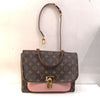 Louis Vuitton Vintage Monogram/Pink Marignan