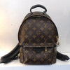 Louis Vuitton Vintage Monogram Palm Springs Backpack MM