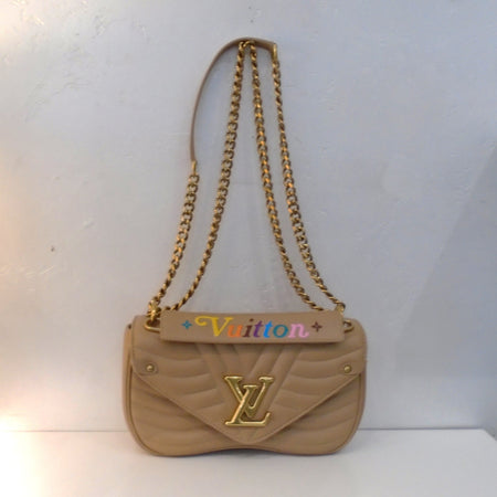 Louis Vuitton Vintage New Wave PM