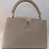 Louis Vuitton Vintage Parnassea Capucines MM