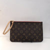 Louis Vuitton Vintage Pochette Pouch