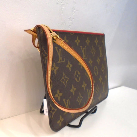 Louis Vuitton Vintage Pochette Pouch