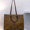 Louis Vuitton Vintage Reverse On The Go GM