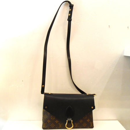 Louis Vuitton Vintage Traditional Monogram/EPI Saint Michel