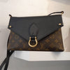 Louis Vuitton Vintage Traditional Monogram/EPI Saint Michel