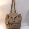 Louis Vuitton Vintage Turtledove Empreinte Leather Backpack