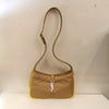 YSL Light Cork/Yellow Hobo Bag